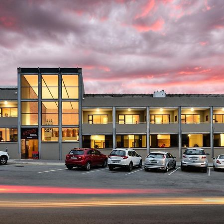 Herms Restaurant & Boutique Hotel Port Elizabeth Luaran gambar