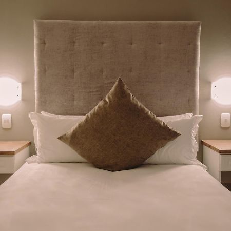 Herms Restaurant & Boutique Hotel Port Elizabeth Luaran gambar