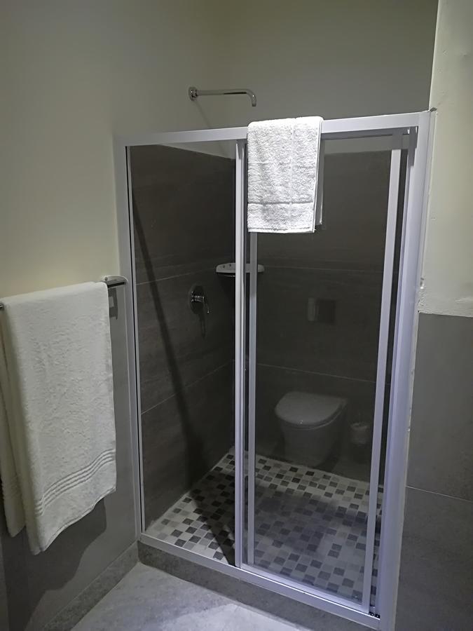 Herms Restaurant & Boutique Hotel Port Elizabeth Luaran gambar