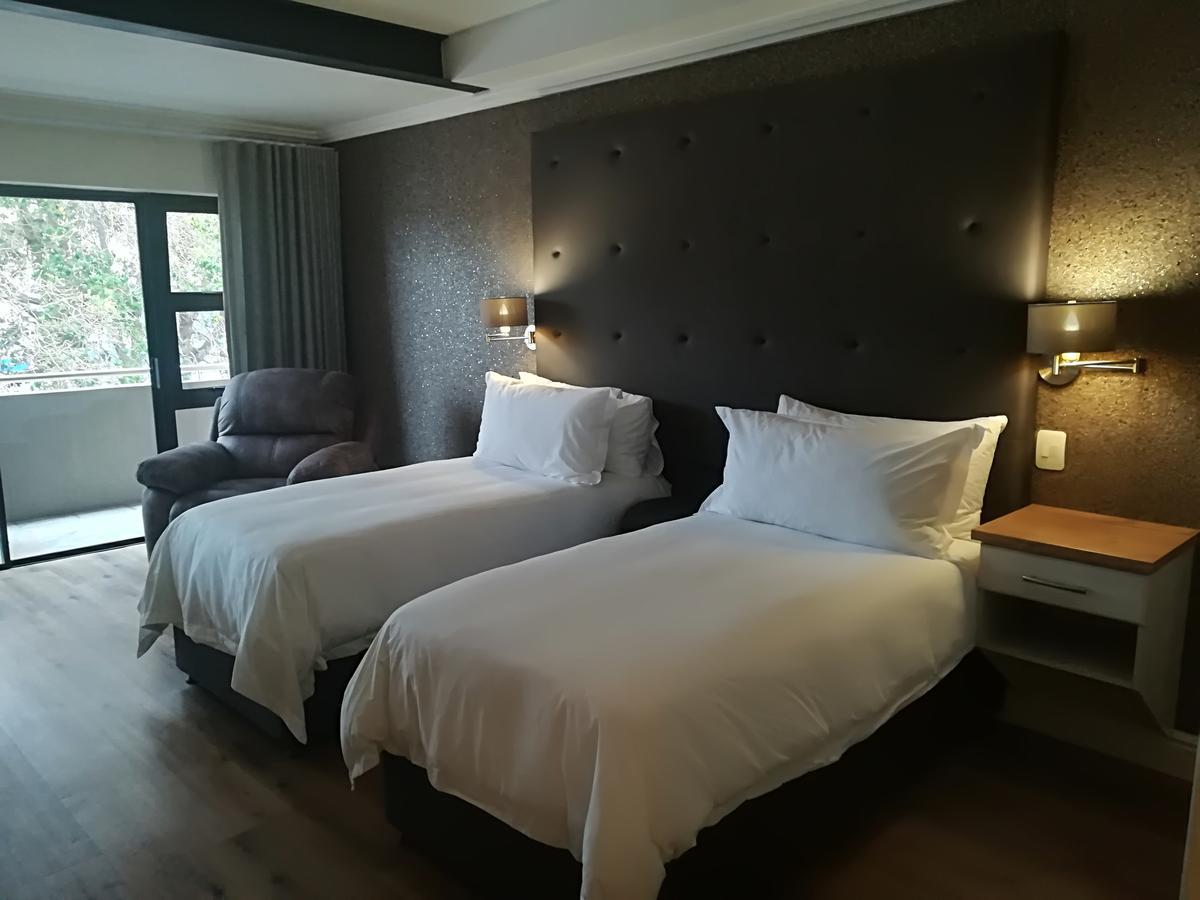 Herms Restaurant & Boutique Hotel Port Elizabeth Luaran gambar
