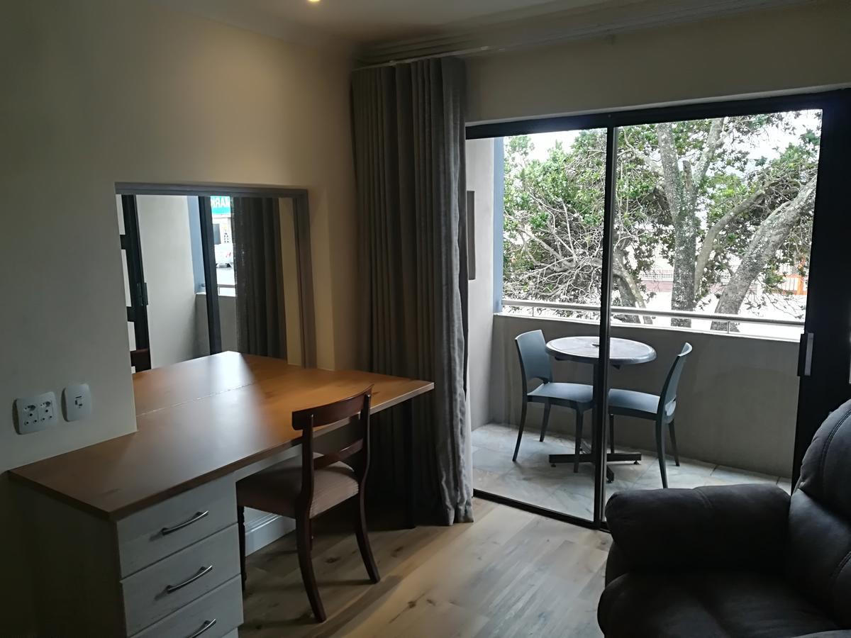 Herms Restaurant & Boutique Hotel Port Elizabeth Luaran gambar