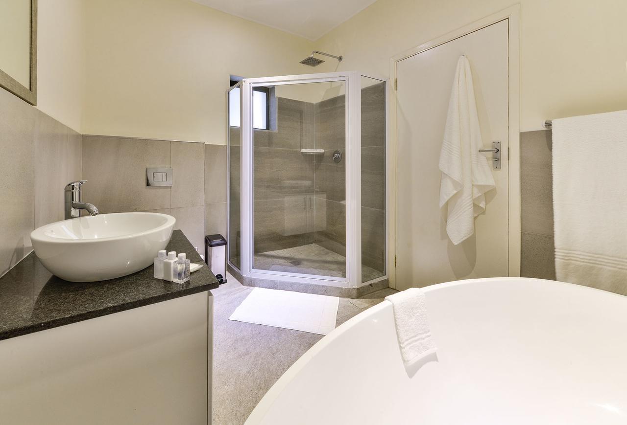 Herms Restaurant & Boutique Hotel Port Elizabeth Luaran gambar